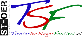 Tiroler Schlager Festival Rossum door ST-OER